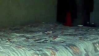 how does african bbc stretch sexy ebony pussy till interracial cumshot?