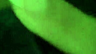 petite babe fingers wet pussy in erotic chair solo tease