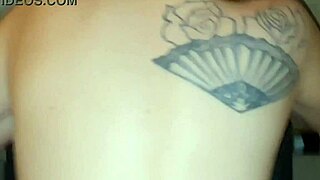 wife bends over multiple times moaning so hot 😩💦