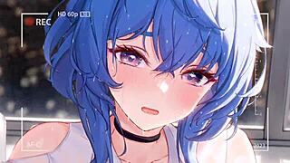 ever wondered what's in yesui's hottest cumshot compilation moments?