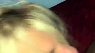 Bbc Makes Mature Slut Deepthroat Monster Cock
