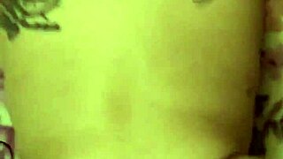 bbw latina milf cupcake shows off her curves in sexy thong panties
