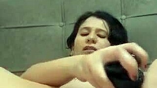 Novinha Shoves Toys In Dripping Pussy Cums Like A Whore For Cuckold Hubby And Men!