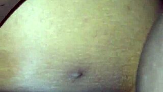 Shy bbw spreads fat pussy for rough fingering session