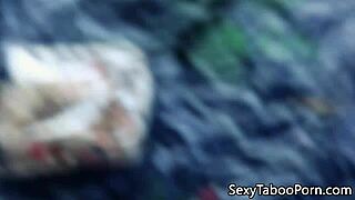 Hot Lesbians Strapon Peg Gagging Choke Deep!