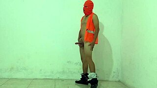 hey, that hospital nurse is fucking the janitor right now