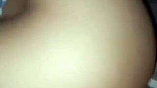 TANTE Craves HARD NGEWE After Long Dry Spell!