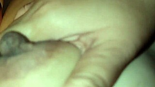Pinay stepmom takes stepson doggystyle pounding her tight asian pussy deep