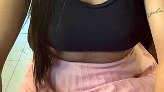 Wife Fucks Hung Black Guy In Hotel Cums On Cock Hubby Films Facial Finish