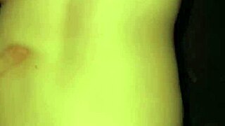 Young Slut Fucks Coach on Bleachers After Practice She Stays Late Bent Over Spitting