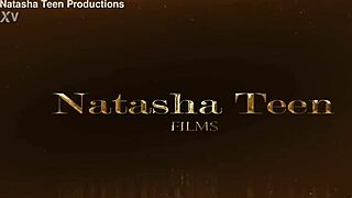 ed junior and vinny star dp dap camila cooper's tight ass creampie