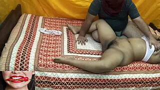 Indian Teen Sex Bent Over Doggystyle Cum Inside Pregnant