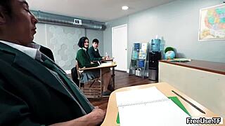 What If Students Earn Extra Credit Fucking Teacher Whitney Oc David Lee Joshua Lewis