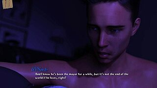 three life rules unfold in steamy episode 28