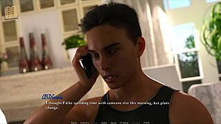 three life rules unfold in steamy episode 28