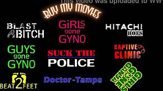 Petite Brunette Teen Giggles Sucks Sandy Toes at Beach Fetish