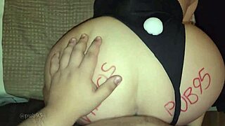 curvy homemade pov i fuck amairani rough doggystyle cowgirl