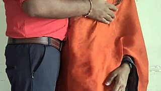Hottest Homemade Indian Couple Hardcore Creampie Sex