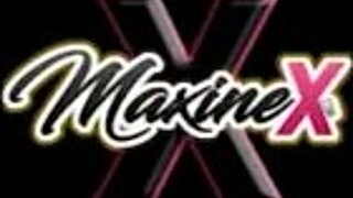 maxine x blows scott rhodes then dildo squirt fucks huge tits