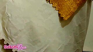 desi village bhabi hairy pussy creampied by dever with hindi dirty talk