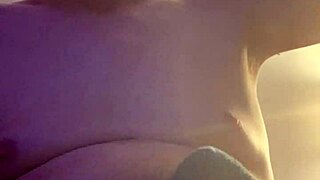 adore se fait jouir salon exhibitionist homemade flash