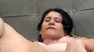 Novinha Shoves Toys In Dripping Pussy Cums Like A Whore For Cuckold Hubby And Men!