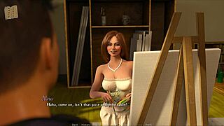 three life rules unfold in steamy episode 28
