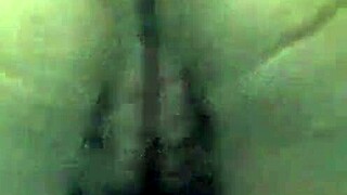 Girlfriend's hairy cunt exposed in close up tease