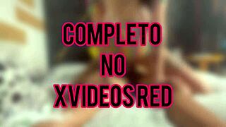 I fucked that young 18+ girl's ass after carnival