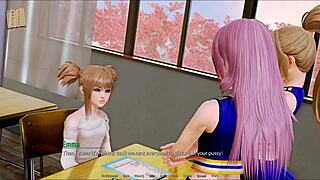 i check into harem hotel for episode 72 game adventures