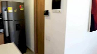 ebony milf stepmom boss interracial ffm threesome double doggystyle casting