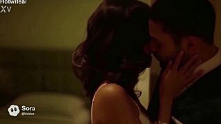 hotwife sneaks young lover inside house ai generated