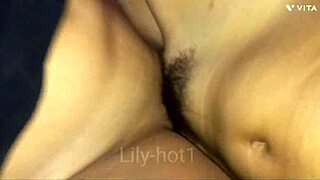 Muscular Latina Bunny Legs Spread For Hot Secretary Fuck!