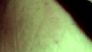 friend's wife sneaks to my house turns into cum-guzzling big tits milf fuck session