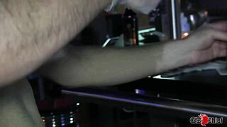 Skinny Girl Fisting Anal Double Gangbang Gaping Orgasms