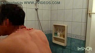 i warned you... this milf's menstrual creampie is too taboo hot