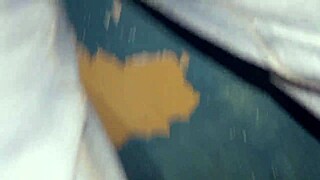 jeans soaked piss multiple ORGASMS explode wildly!