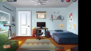 summertime saga jenny 2 big dating game walkthrough