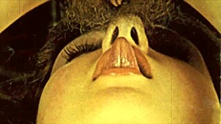 Secret Vintage Lesbians Unveil Hairy Passions