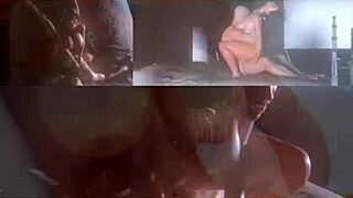lara croft's pornosexual paradise goon edit overloads your senses