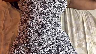 damn that african teen 18+ sleeping panty-less... ready for rough quickie?