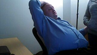 Jenny Chokes Gagging On Deepthroat Cock Sucking!