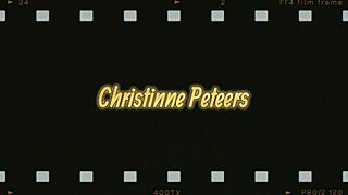 Halloween Neighbor Craves Secret Midnight Fuck