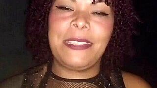 Caught my cousin sucking young stud at swingers party?