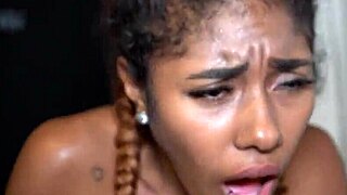 español visita verga grande interracial anal creampie skinny latina pov
