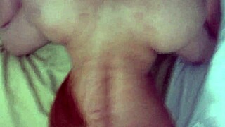 Venezuelan Agie Crossdresses Shemale Cock Tease