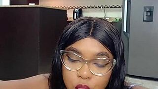 Petite young colombian beauty endures brutal amateur model casting fuck