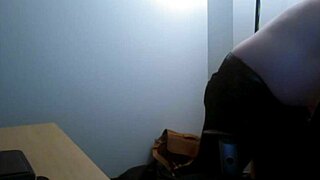 Jenny Chokes Gagging On Deepthroat Cock Sucking!