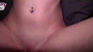 short hair kitty lynn sneaks quickie creampie with neighbor seth brogan