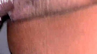 ever seen an indian bhabhi's wet pussy drip before hard creampie tit fuck?